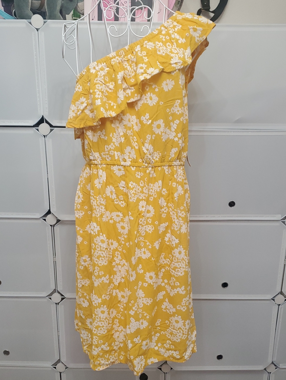 Old Navy Dress Size Large